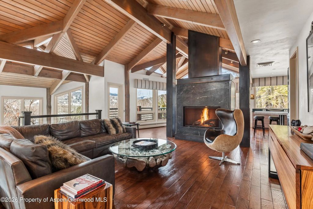 153 Herron Hollow Road, Aspen
