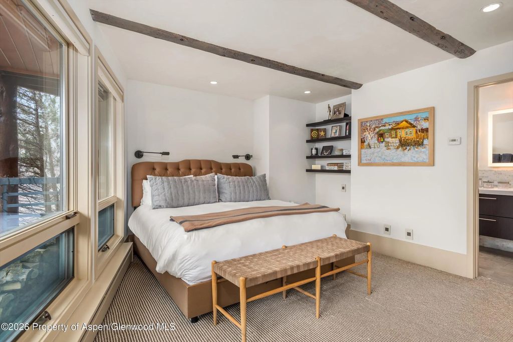 21 of 29 - 153 Herron Hollow Road, Aspen, CO