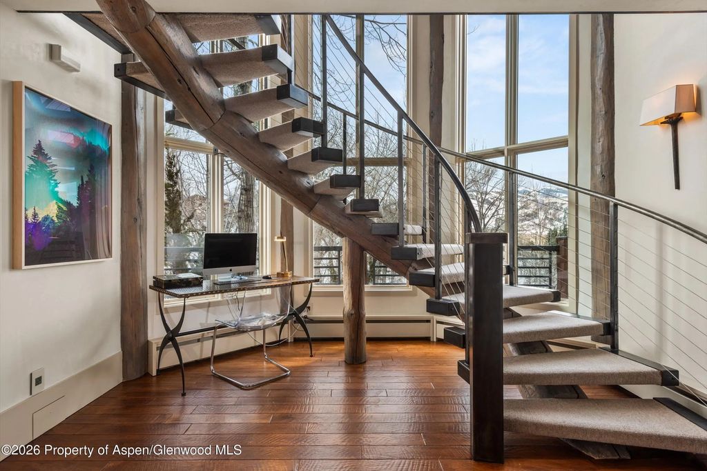 24 of 29 - 153 Herron Hollow Road, Aspen, CO