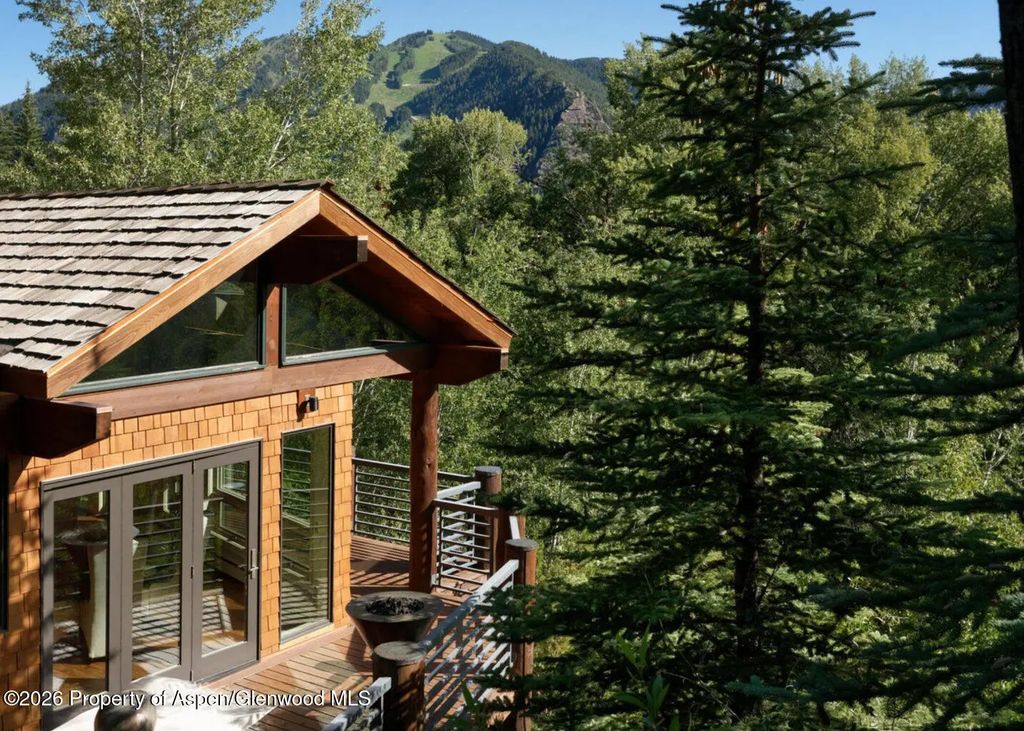 26 of 29 - 153 Herron Hollow Road, Aspen, CO