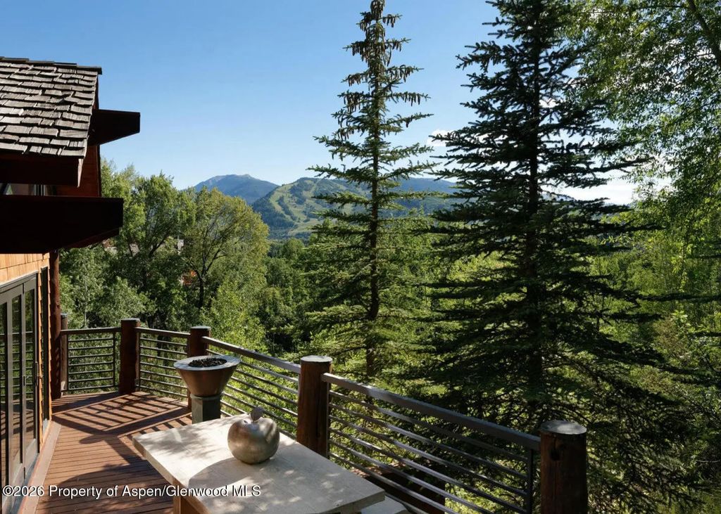 27 of 29 - 153 Herron Hollow Road, Aspen, CO