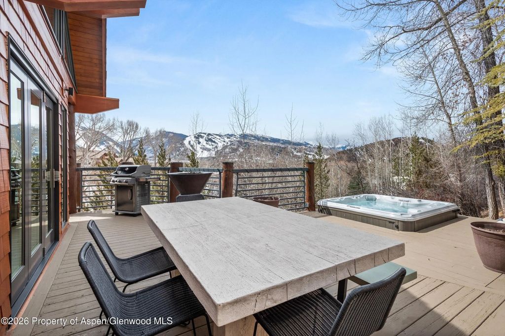 28 of 29 - 153 Herron Hollow Road, Aspen, CO
