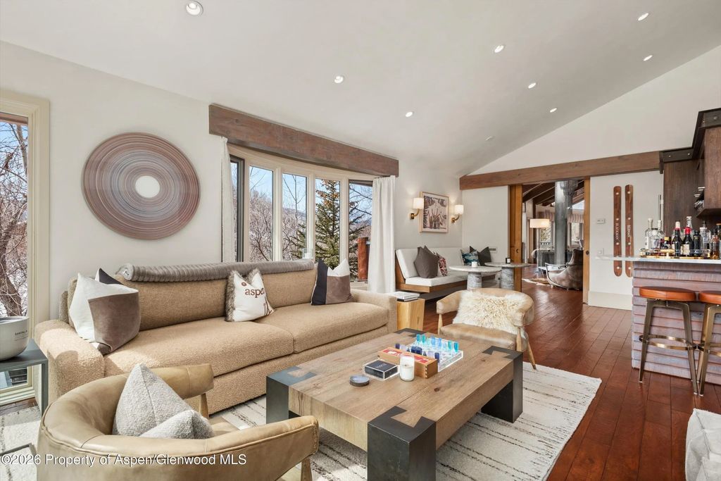 5 of 29 - 153 Herron Hollow Road, Aspen, CO