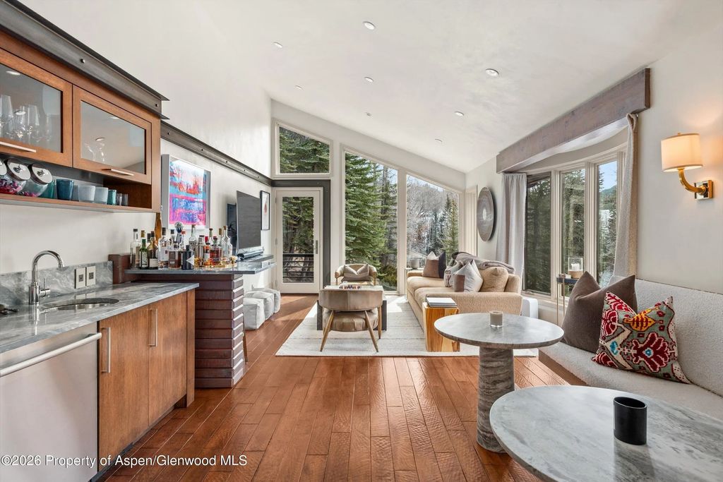 6 of 29 - 153 Herron Hollow Road, Aspen, CO