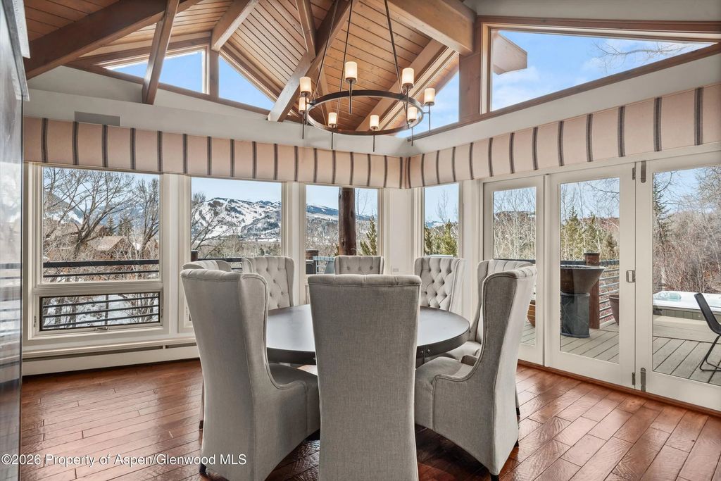 9 of 29 - 153 Herron Hollow Road, Aspen, CO