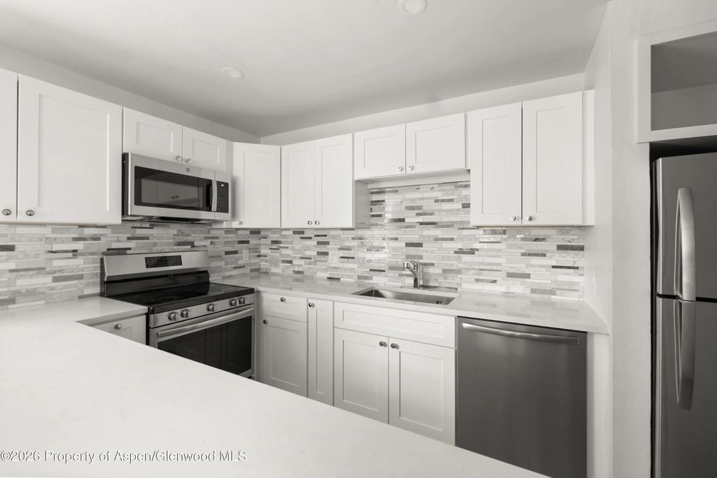 4 of 16 - 605 E Main Street #9, Aspen, CO