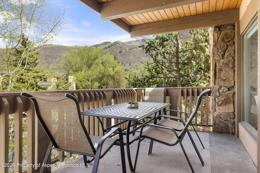 6 of 16 - 605 E Main Street #9, Aspen, CO