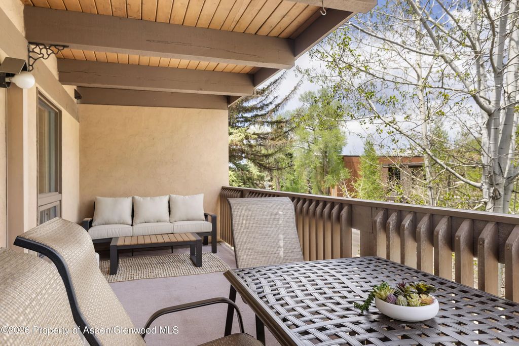 7 of 16 - 605 E Main Street #9, Aspen, CO
