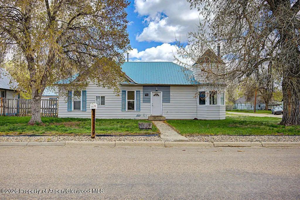 1 of 36 - 605 Lincoln Street, Craig, CO