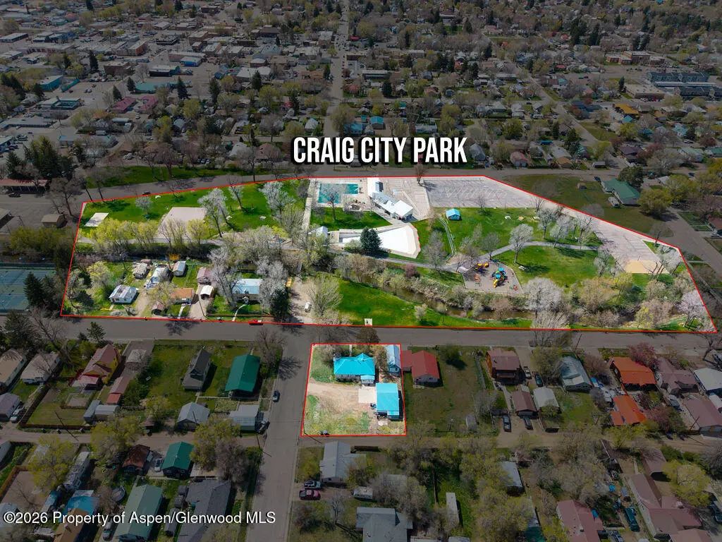 16 of 36 - 605 Lincoln Street, Craig, CO