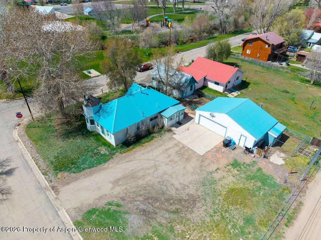 19 of 36 - 605 Lincoln Street, Craig, CO