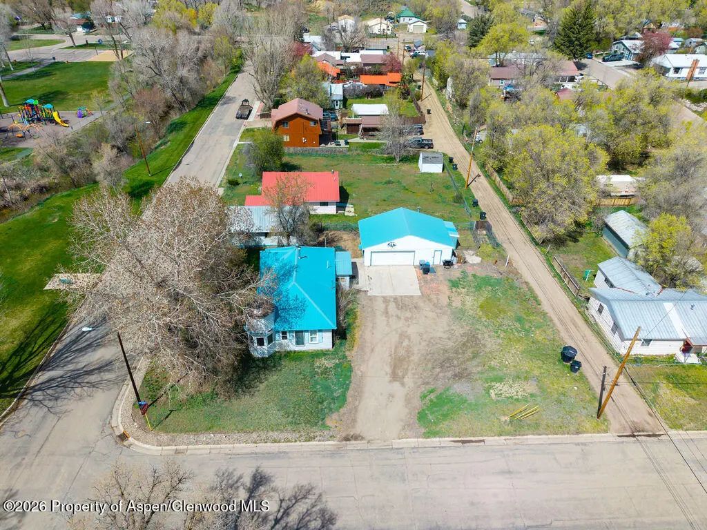 21 of 36 - 605 Lincoln Street, Craig, CO