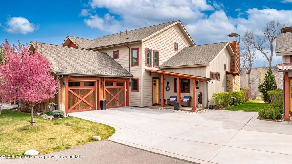 481 Boundary Lane, Carbondale