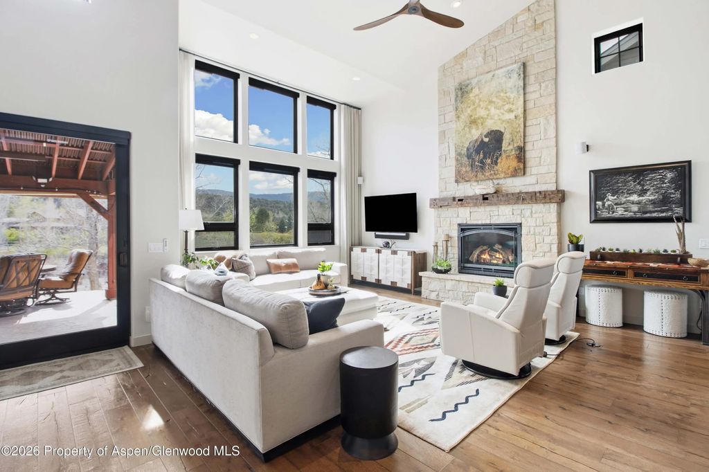 10 of 52 - 481 Boundary Lane, Carbondale, CO