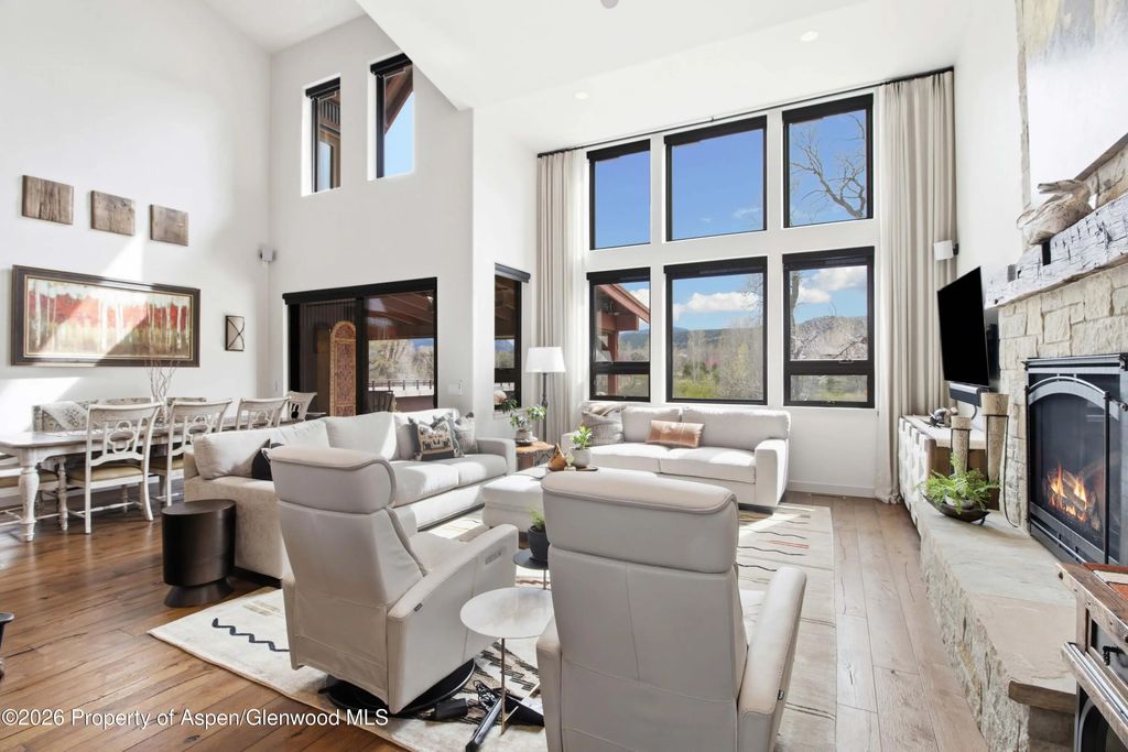 11 of 52 - 481 Boundary Lane, Carbondale, CO