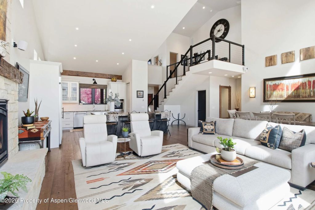 12 of 52 - 481 Boundary Lane, Carbondale, CO