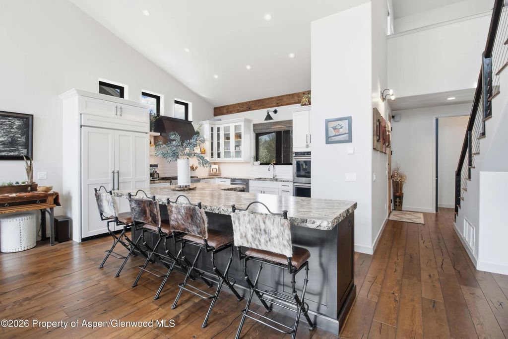 13 of 52 - 481 Boundary Lane, Carbondale, CO