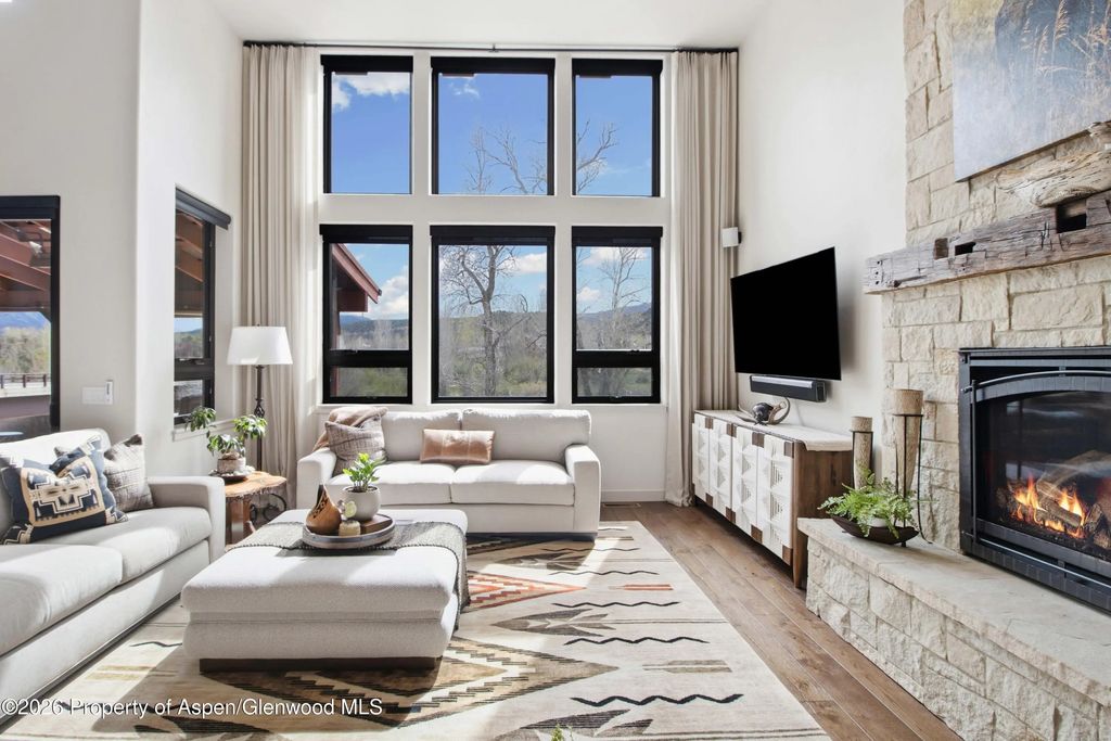 14 of 52 - 481 Boundary Lane, Carbondale, CO