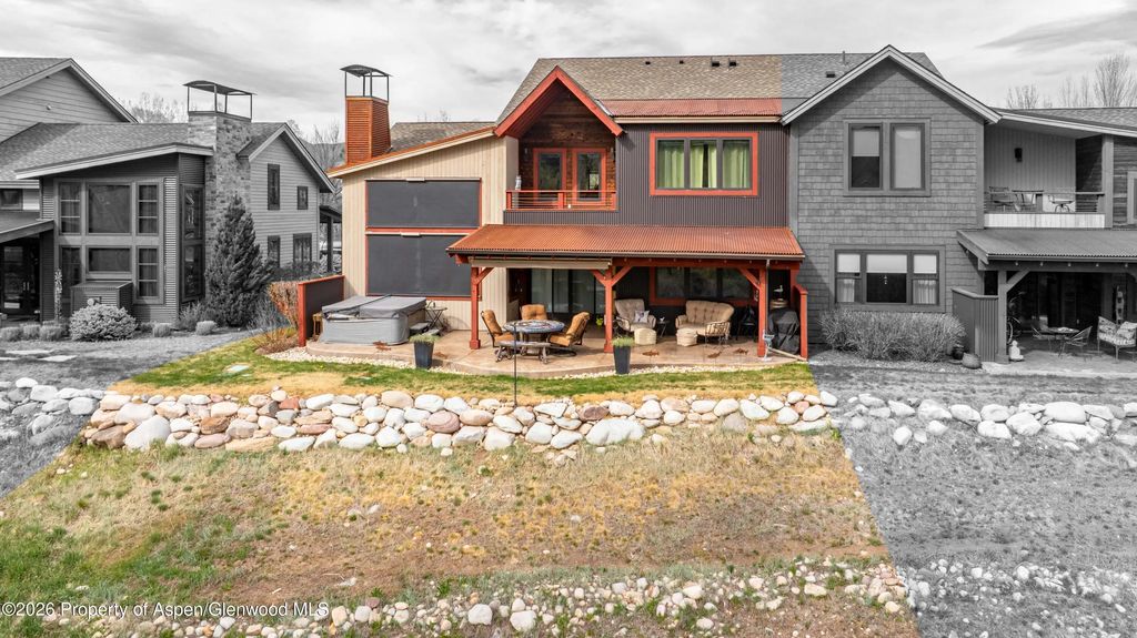 16 of 52 - 481 Boundary Lane, Carbondale, CO