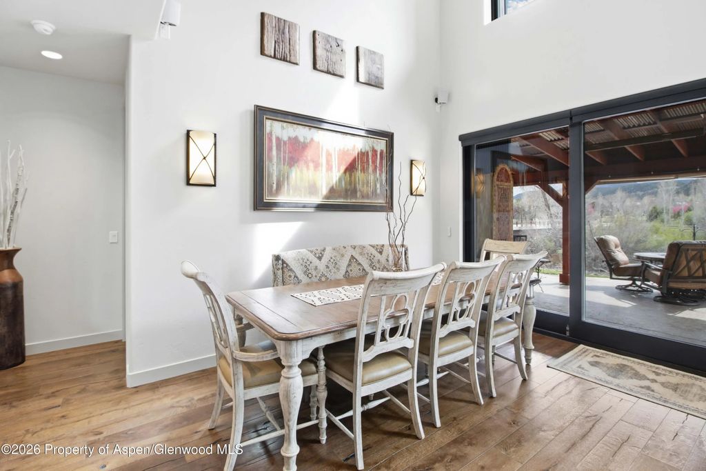 17 of 52 - 481 Boundary Lane, Carbondale, CO