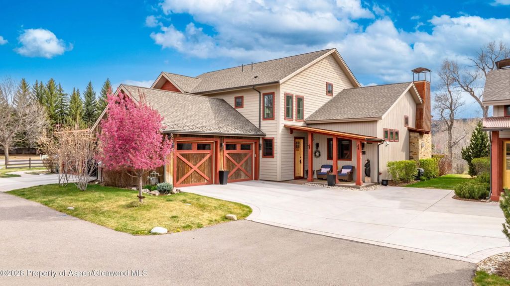 18 of 52 - 481 Boundary Lane, Carbondale, CO