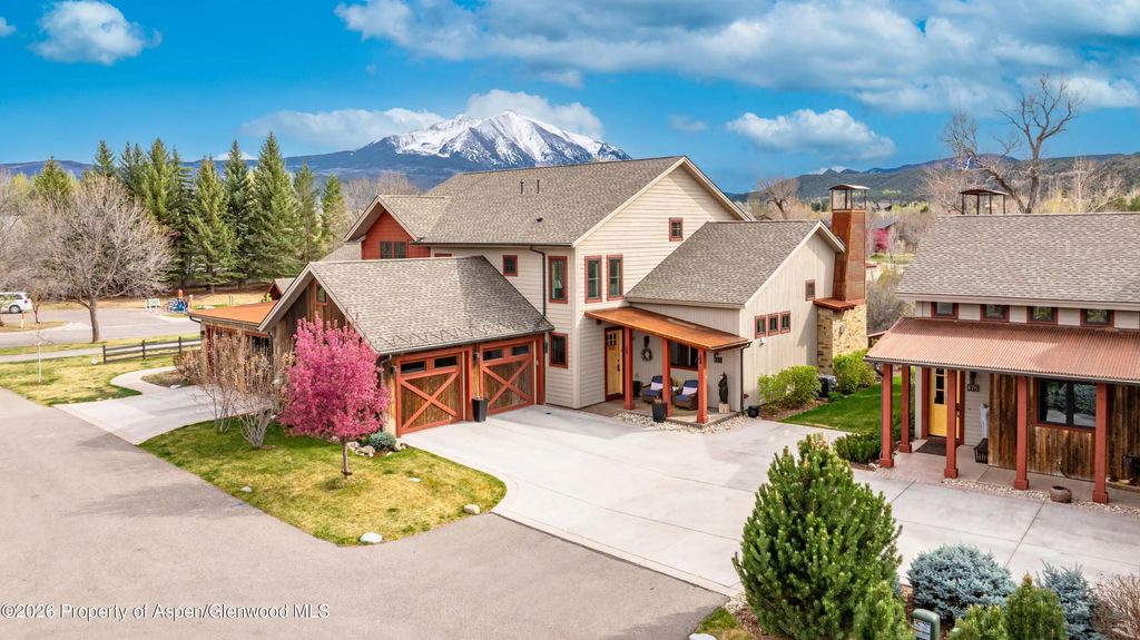 20 of 52 - 481 Boundary Lane, Carbondale, CO