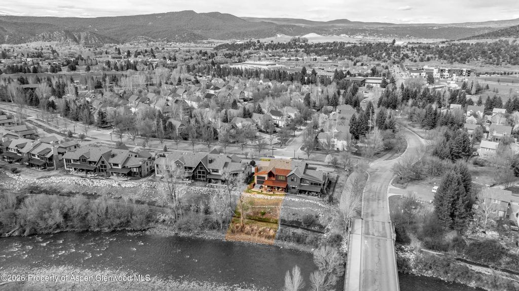 21 of 52 - 481 Boundary Lane, Carbondale, CO