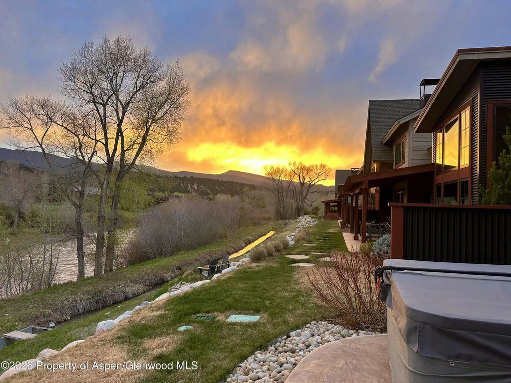 23 of 52 - 481 Boundary Lane, Carbondale, CO