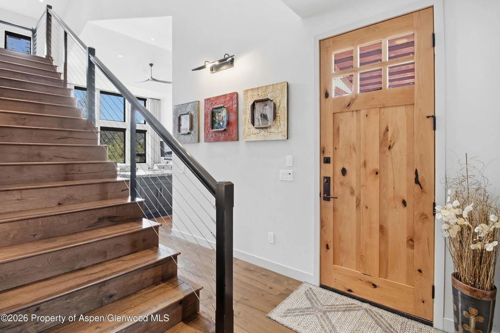 27 of 52 - 481 Boundary Lane, Carbondale, CO