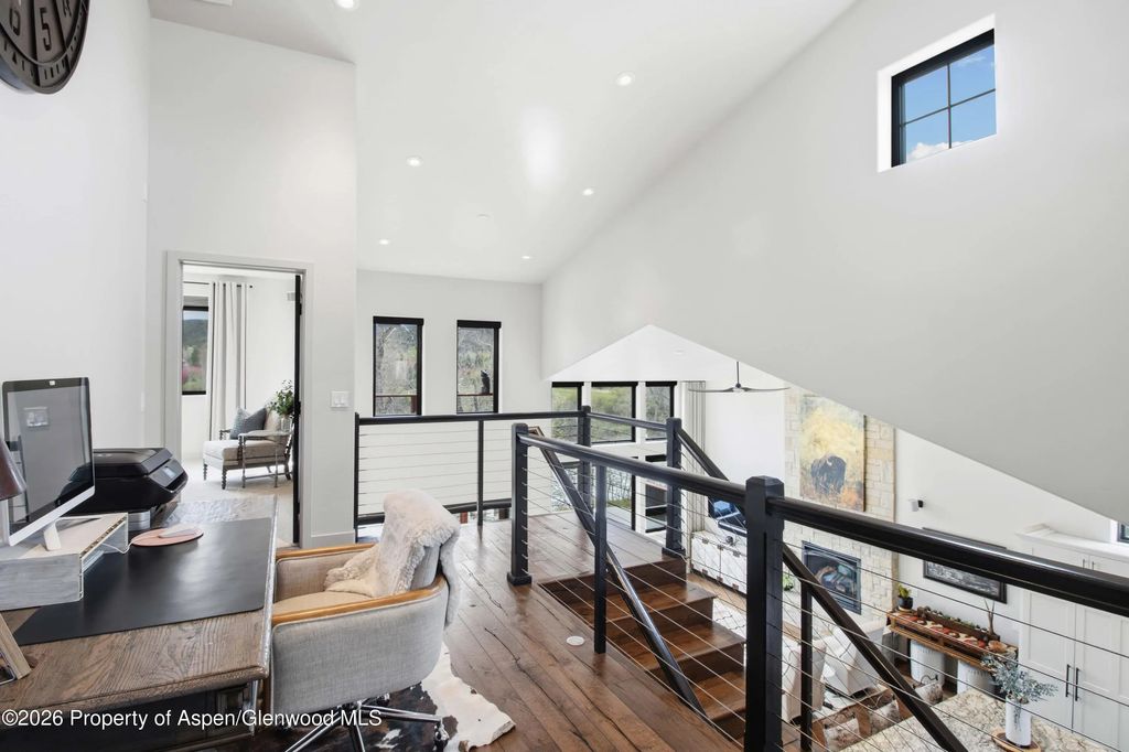 33 of 52 - 481 Boundary Lane, Carbondale, CO