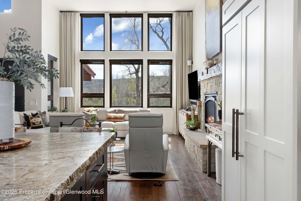 6 of 52 - 481 Boundary Lane, Carbondale, CO