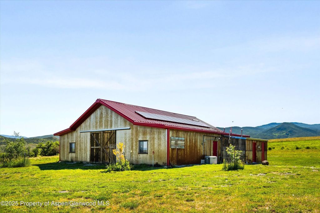 60 of 75 - 7315 County Road 312, New Castle, CO