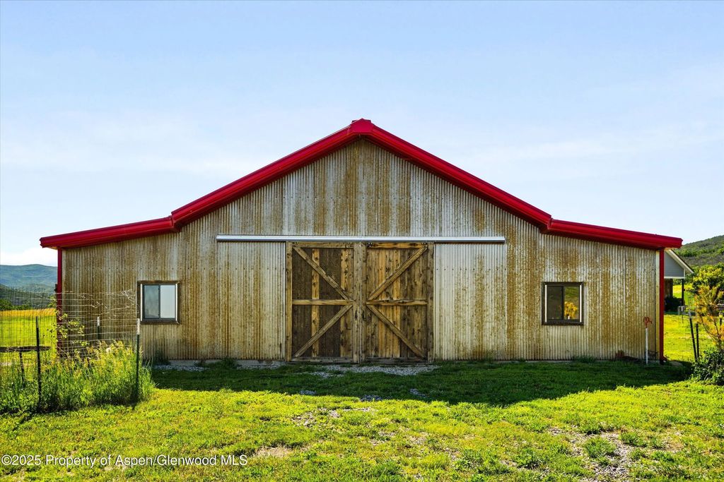 61 of 75 - 7315 County Road 312, New Castle, CO