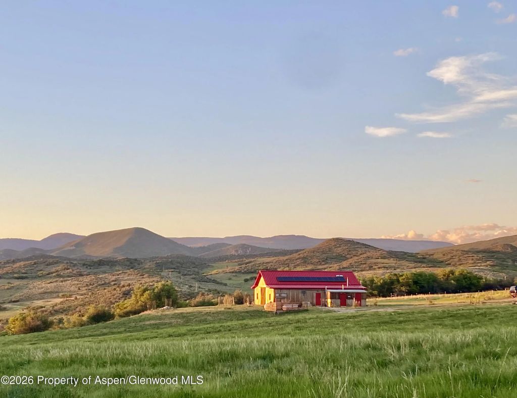 64 of 75 - 7315 County Road 312, New Castle, CO