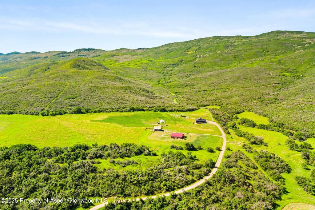 70 of 75 - 7315 County Road 312, New Castle, CO