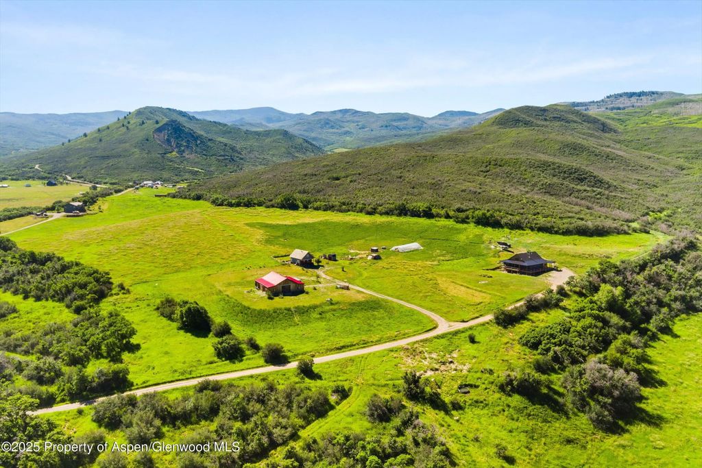 72 of 75 - 7315 County Road 312, New Castle, CO