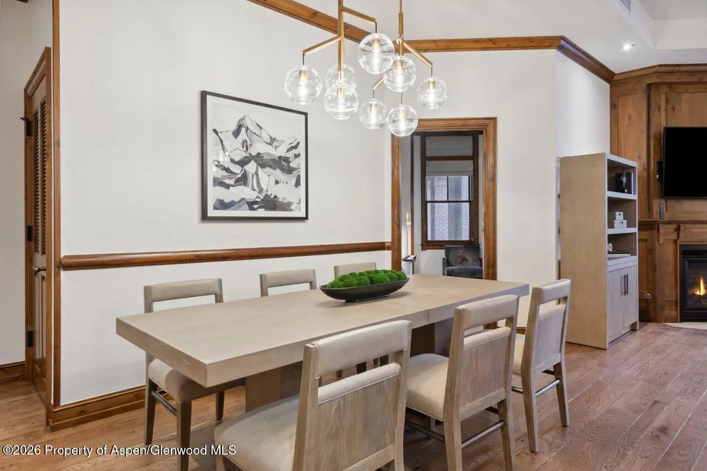 10 of 29 - 415 E Dean St, Unit 5, Weeks 9 & 10, Aspen, CO