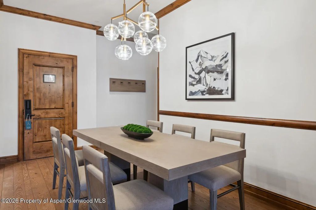 11 of 29 - 415 E Dean St, Unit 5, Weeks 9 & 10, Aspen, CO