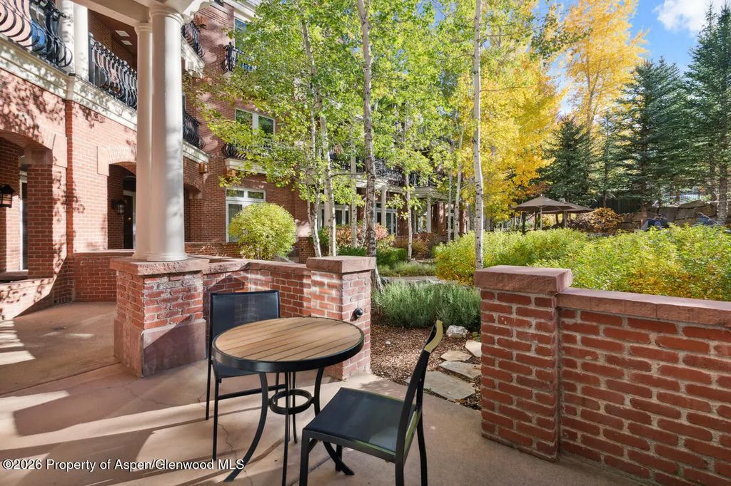 13 of 29 - 415 E Dean St, Unit 5, Weeks 9 & 10, Aspen, CO
