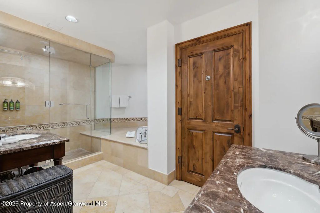 17 of 29 - 415 E Dean St, Unit 5, Weeks 9 & 10, Aspen, CO