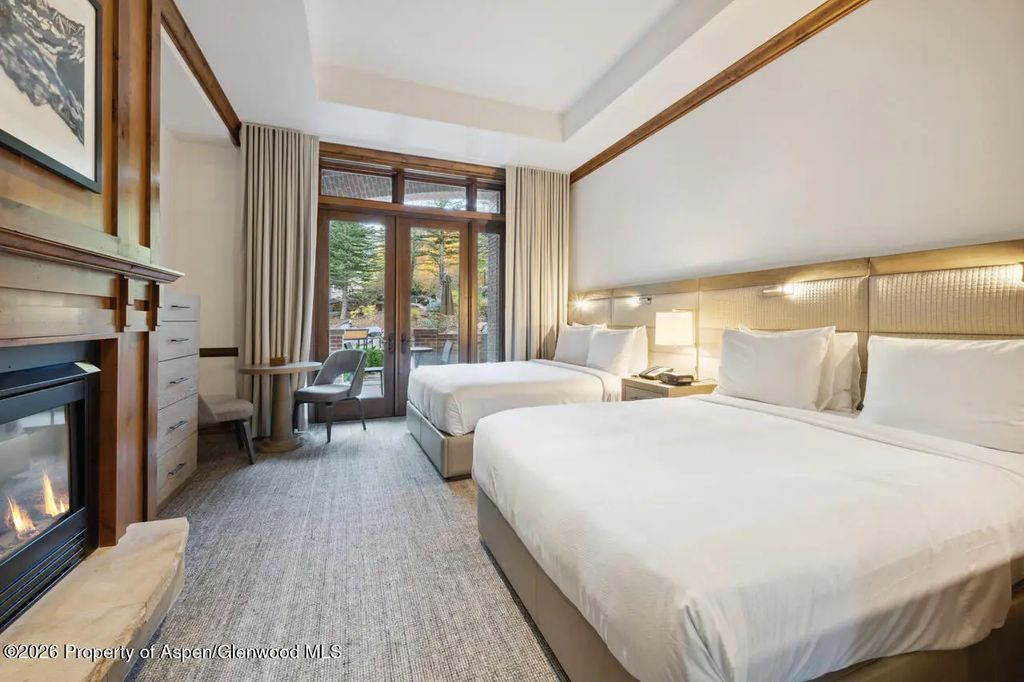 18 of 29 - 415 E Dean St, Unit 5, Weeks 9 & 10, Aspen, CO