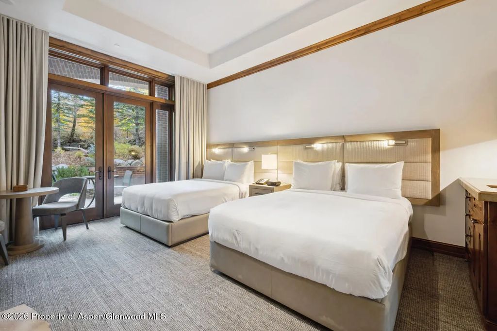 19 of 29 - 415 E Dean St, Unit 5, Weeks 9 & 10, Aspen, CO