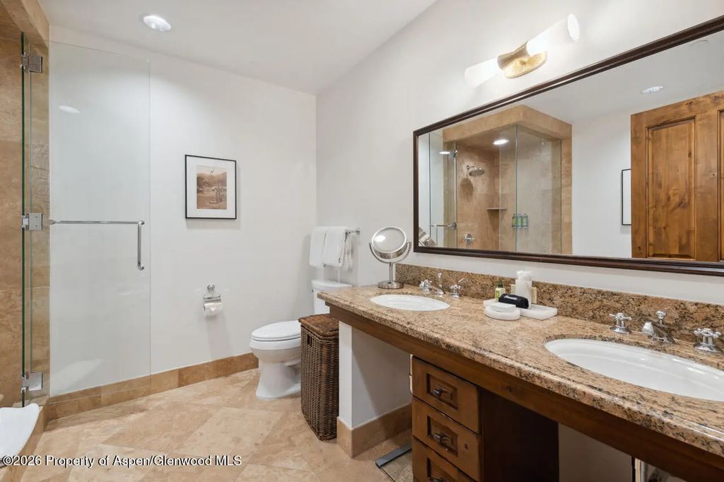 22 of 29 - 415 E Dean St, Unit 5, Weeks 9 & 10, Aspen, CO