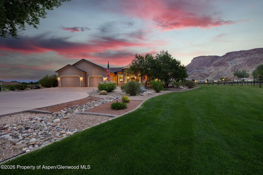 1 of 31 - 759 36 3/10 Road, Palisade, CO