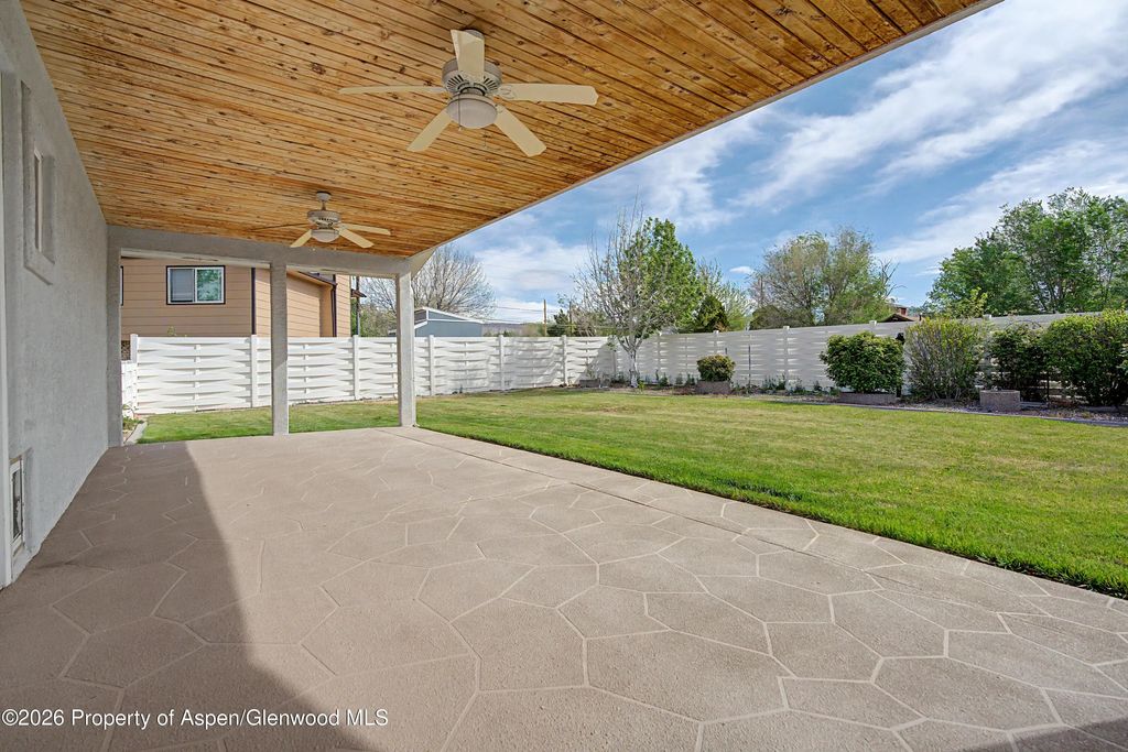 25 of 28 - 596 E Valley Court, Grand Junction, CO