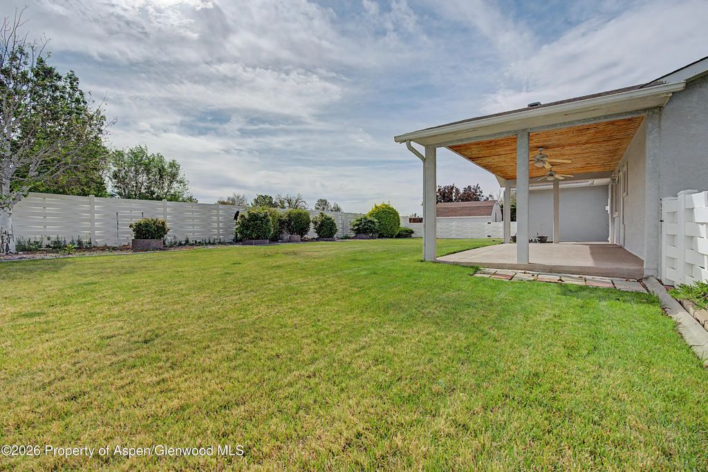 26 of 28 - 596 E Valley Court, Grand Junction, CO