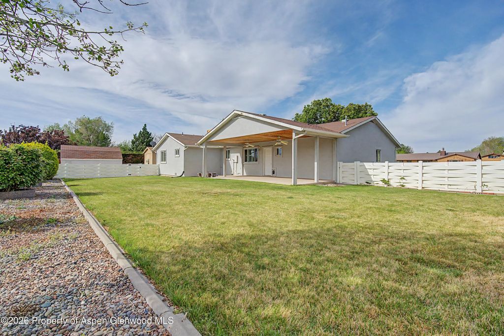 27 of 28 - 596 E Valley Court, Grand Junction, CO