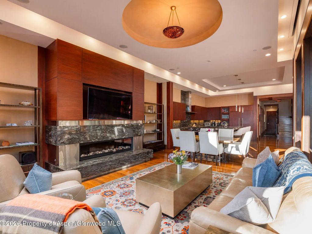 10 of 39 - 750 S Starwood Road, Aspen, CO