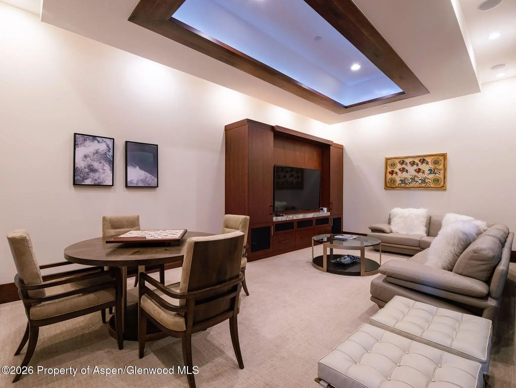 11 of 39 - 750 S Starwood Road, Aspen, CO