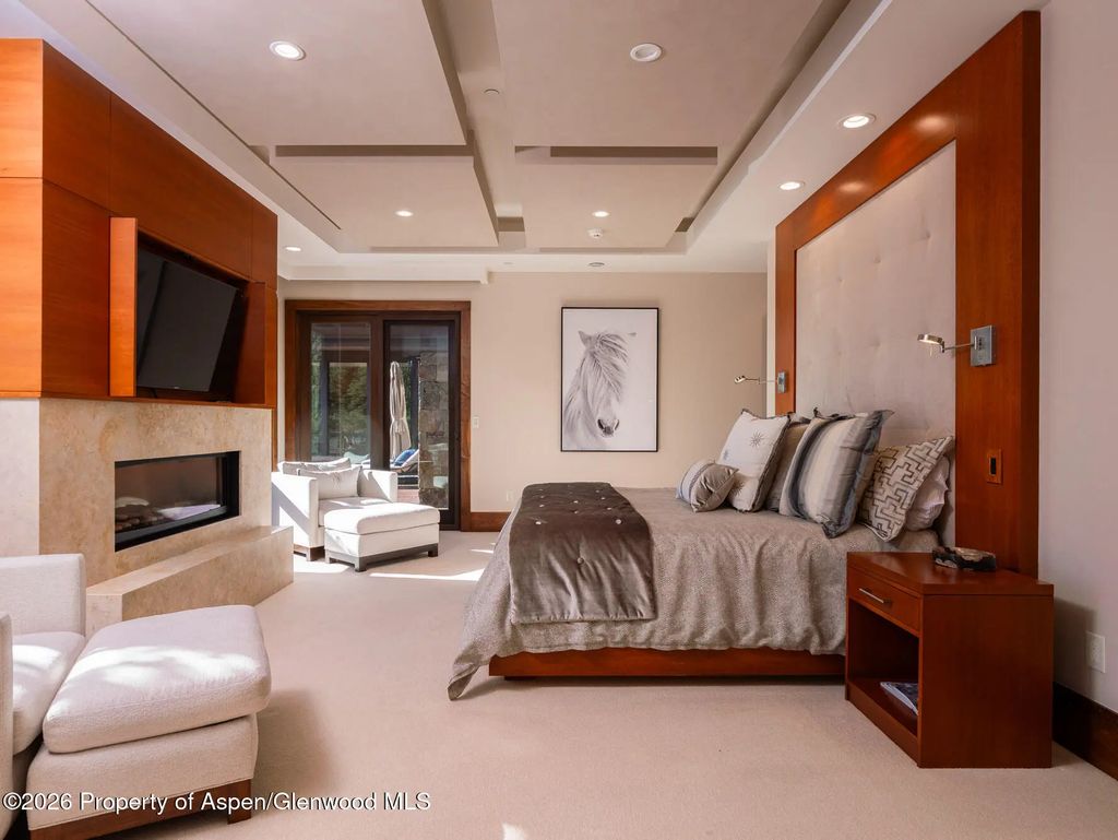 12 of 39 - 750 S Starwood Road, Aspen, CO